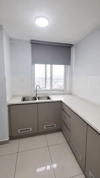 Service Residence for Sale at RYAN & MIHO - Tim Wong - Kitchen - PropertyGuru.com.my