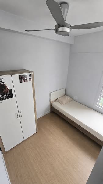 Service Residence for Sale at RYAN & MIHO - Tim Wong - Bedroom - PropertyGuru.com.my