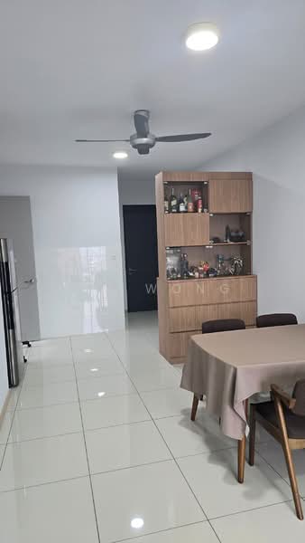 Service Residence for Sale at RYAN & MIHO - Tim Wong - Dining Room - PropertyGuru.com.my