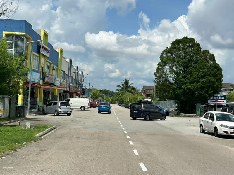 Factory for Sale in Pasir Gudang (Johor) - Zoey Lee - Exterior - PropertyGuru.com.my