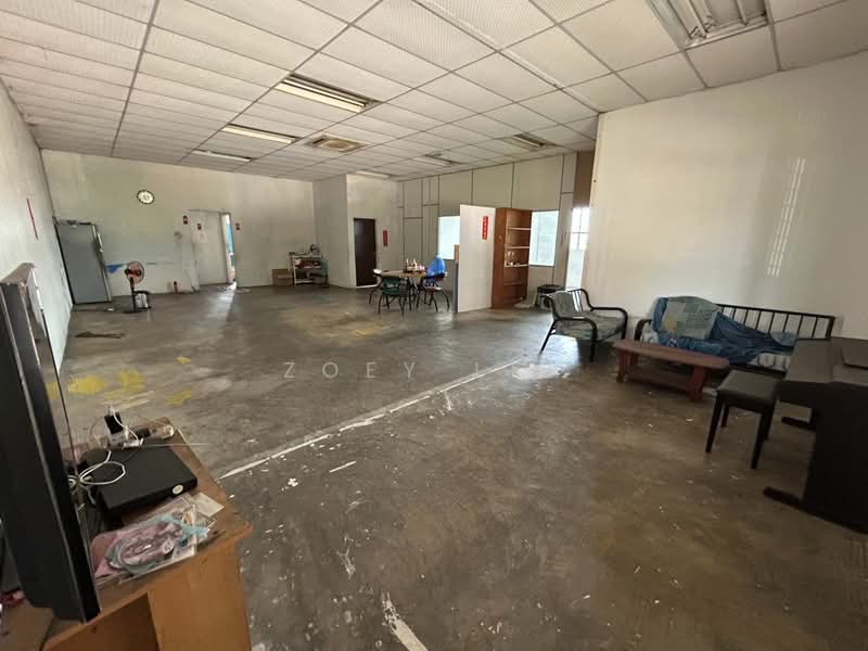 Factory for Sale in Pasir Gudang (Johor) - Zoey Lee - Interior - PropertyGuru.com.my