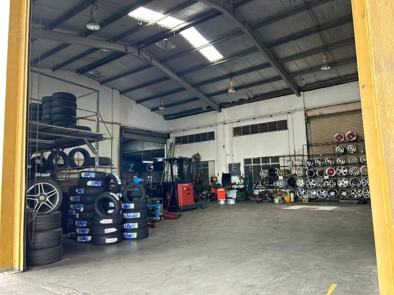Factory for Sale in Pasir Gudang (Johor) - Zoey Lee - Interior - PropertyGuru.com.my
