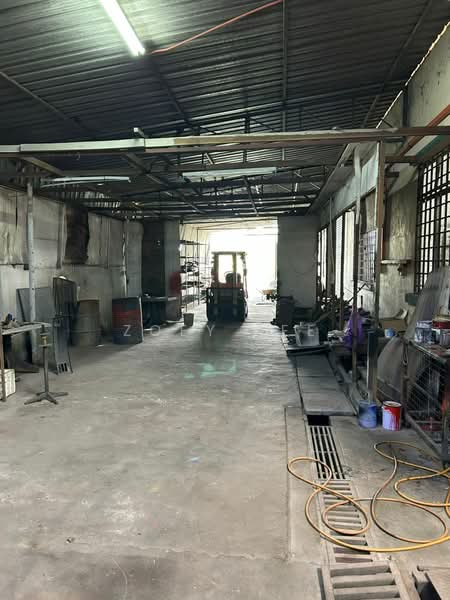 Factory for Sale in Pasir Gudang (Johor) - Zoey Lee - Interior - PropertyGuru.com.my