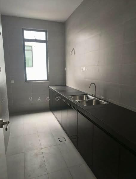 Rumah Teres 2 Tingkat untuk Dijual di Masai (Johor) - Maggie Lee - Kitchen - PropertyGuru.com.my