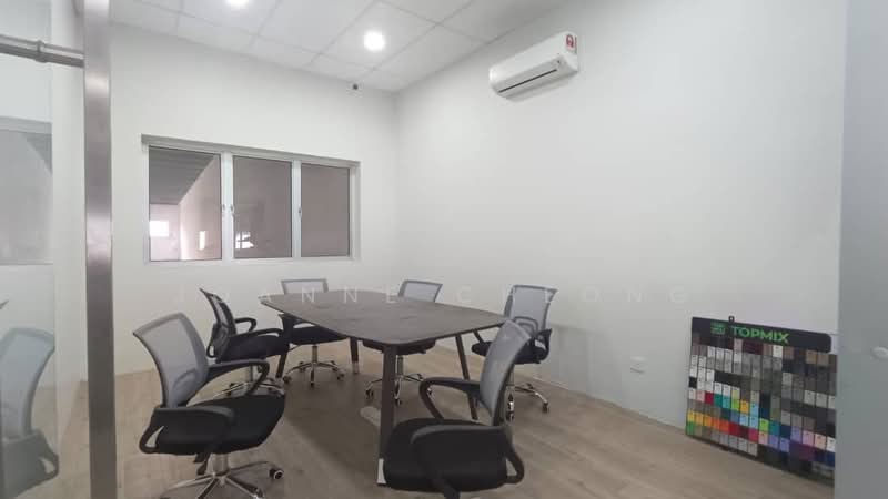 Kilang untuk Dijual di Balakong (Selangor) - Joanne Cheong - balakong - PropertyGuru.com.my
