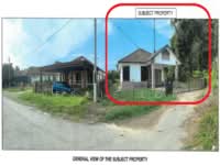 For Sale - Bachok