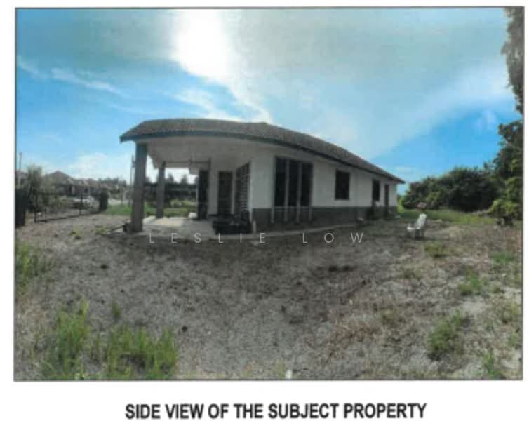 Bungalow for Sale in Bachok (Kelantan) - Leslie Low - Exterior - PropertyGuru.com.my