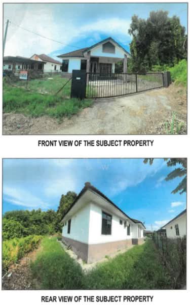Bungalow for Sale in Bachok (Kelantan) - Leslie Low - Exterior - PropertyGuru.com.my