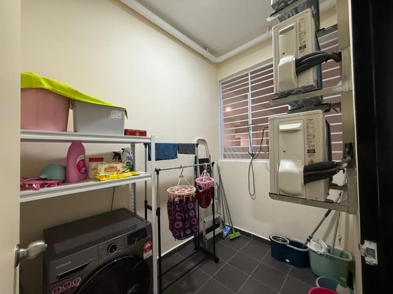 Service Residence for Rent at Space Residency - Nataine Goh - Interior - PropertyGuru.com.my
