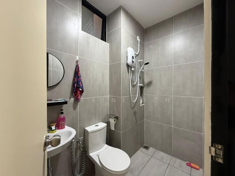 Service Residence for Rent at Space Residency - Nataine Goh - Bathroom - PropertyGuru.com.my