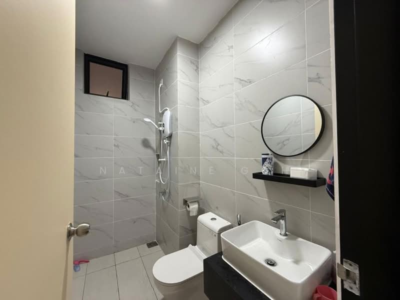 Service Residence for Rent at Space Residency - Nataine Goh - Bathroom - PropertyGuru.com.my