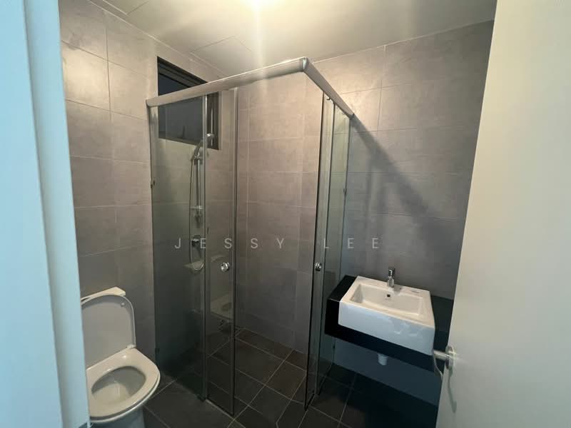 Service Residence for Sale at Sunway Avila Residences - Jessy Lee - Bathroom - PropertyGuru.com.my