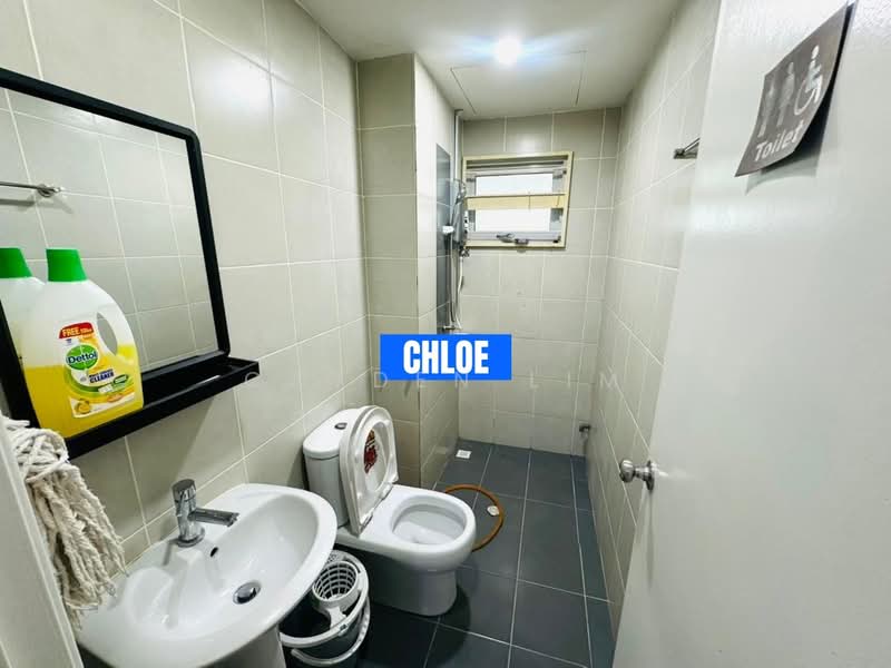 Condominium for Rent at The Peak Residences - Cayden Lim - Bathroom - PropertyGuru.com.my