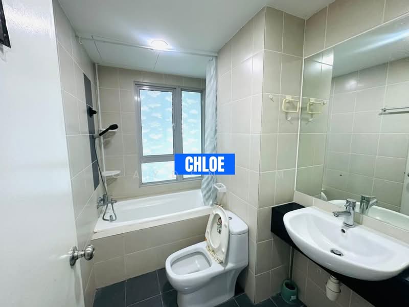 Condominium for Rent at The Peak Residences - Cayden Lim - Bathroom - PropertyGuru.com.my