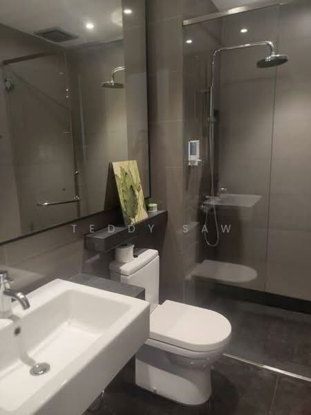 Service Residence for Sale at Vista Residences - Teddy Saw - Bathroom - PropertyGuru.com.my