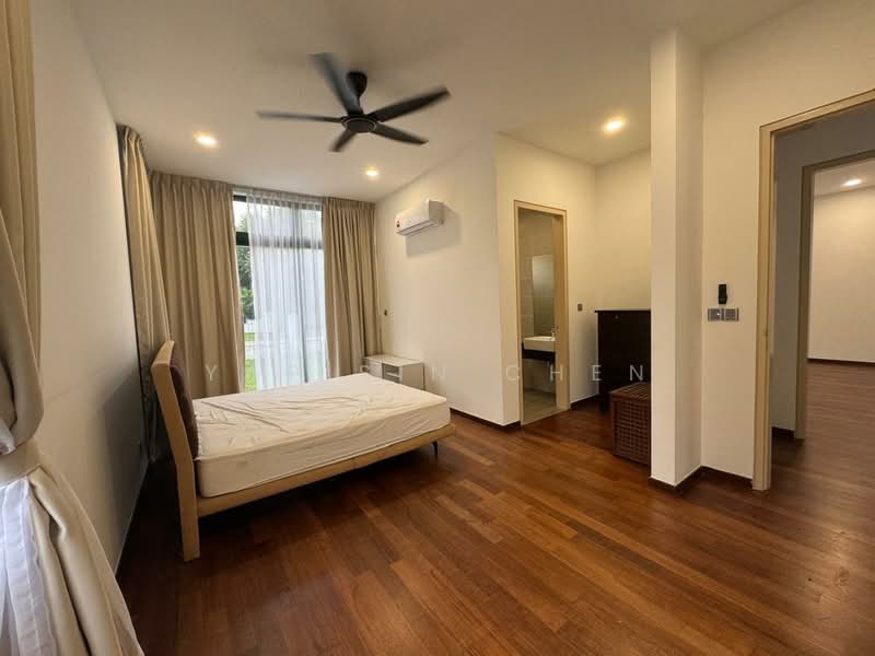 Bungalow for Rent in Horizon Hills (Iskandar Puteri (Nusajaya)) - Yap Sin Chen - Bedroom - PropertyGuru.com.my