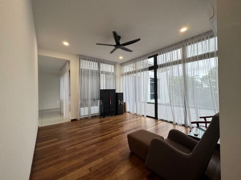 Bungalow for Rent in Horizon Hills (Iskandar Puteri (Nusajaya)) - Yap Sin Chen - Living Room - PropertyGuru.com.my