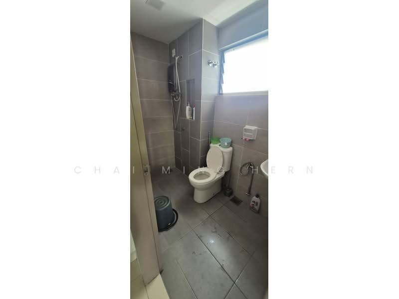 Townhouse for Rent in Taman Putra Perdana (Puchong) - Chai Ming Hern - Bathroom - PropertyGuru.com.my
