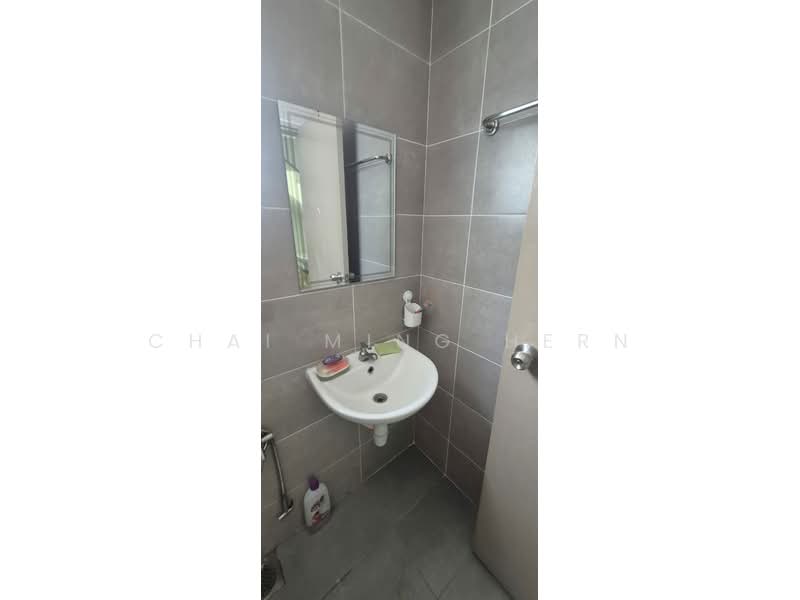 Townhouse for Rent in Taman Putra Perdana (Puchong) - Chai Ming Hern - Bathroom - PropertyGuru.com.my