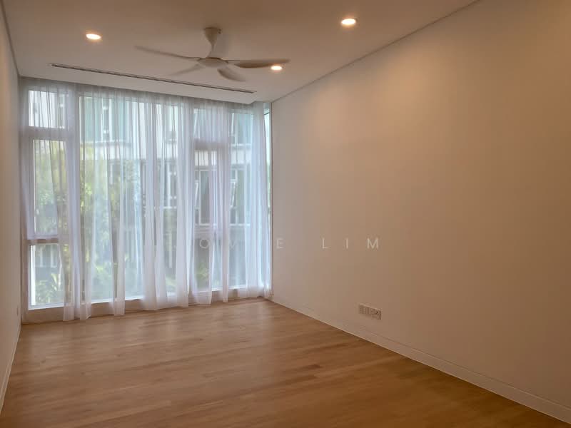 Kondominium untuk Disewa di Kiara 9 Residency - Jovie Lim - Interior - PropertyGuru.com.my