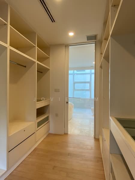 Kondominium untuk Disewa di Kiara 9 Residency - Jovie Lim - Interior - PropertyGuru.com.my