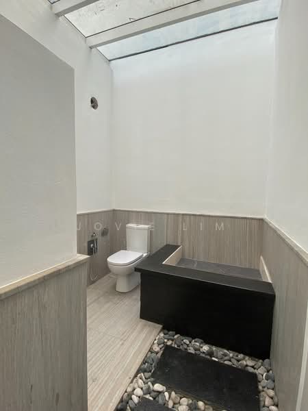 Kondominium untuk Disewa di Kiara 9 Residency - Jovie Lim - Bathroom - PropertyGuru.com.my