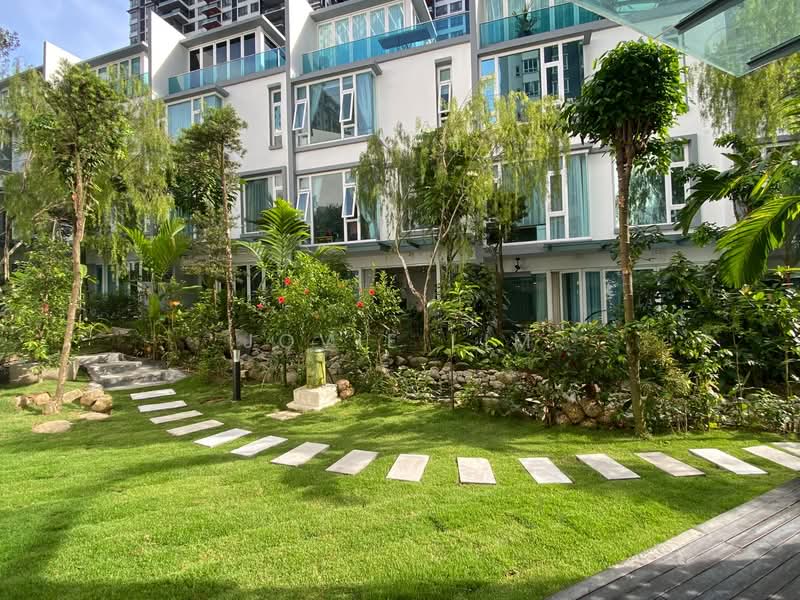 Kondominium untuk Disewa di Kiara 9 Residency - Jovie Lim - PropertyGuru.com.my