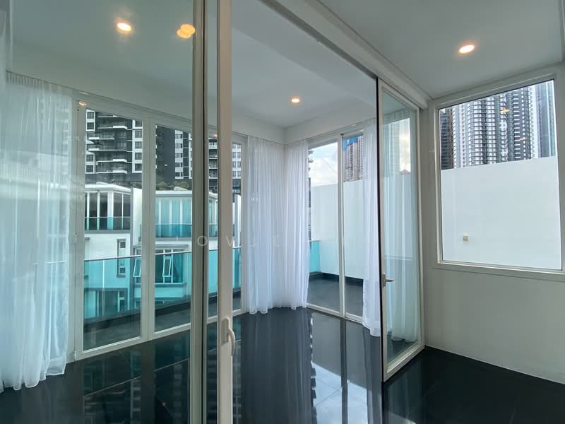 Kondominium untuk Disewa di Kiara 9 Residency - Jovie Lim - PropertyGuru.com.my