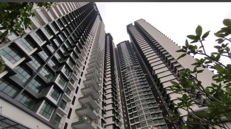 Servis Apartment untuk Disewa di Lavile Kuala Lumpur - Solha Binti Mohd Yusoff - Exterior - PropertyGuru.com.my