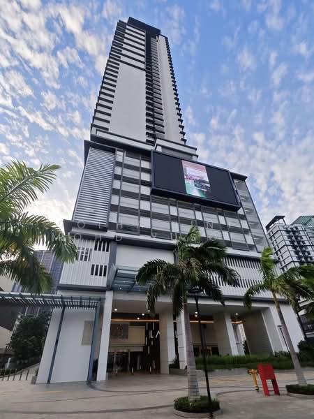 Servis Apartment untuk Disewa di Lavile Kuala Lumpur - Solha Binti Mohd Yusoff - Exterior - PropertyGuru.com.my