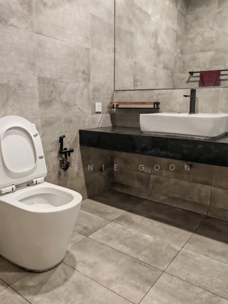 Rumah Teres 1 Tingkat untuk Dijual di Tanjung Tokong (Penang) - Queenie Goon - Bathroom - PropertyGuru.com.my