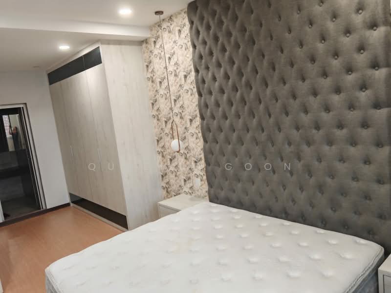 Rumah Teres 1 Tingkat untuk Dijual di Tanjung Tokong (Penang) - Queenie Goon - Bedroom - PropertyGuru.com.my