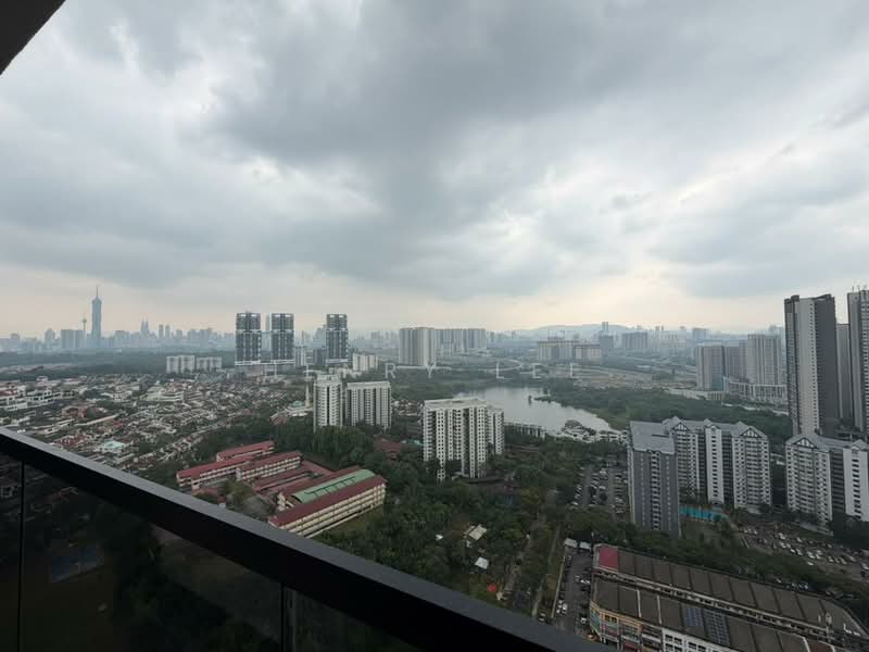 Servis Apartment untuk Disewa di Kensho Residence - Henry Lee - View - PropertyGuru.com.my