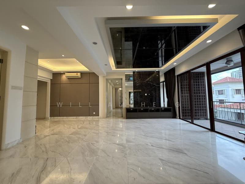 Condominium for Sale at Nusa Rhu - William Heng - PropertyGuru.com.my
