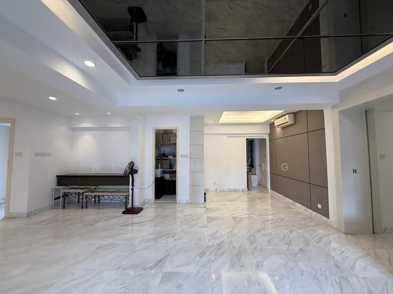Condominium for Sale at Nusa Rhu - William Heng - PropertyGuru.com.my