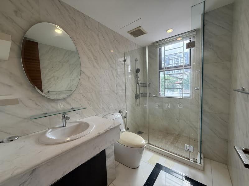 Condominium for Sale at Nusa Rhu - William Heng - Bathroom - PropertyGuru.com.my