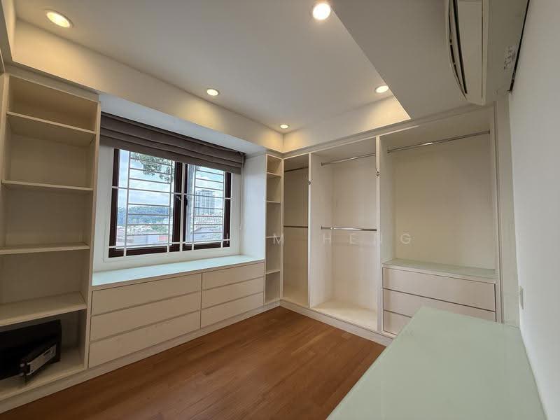 Condominium for Sale at Nusa Rhu - William Heng - Interior - PropertyGuru.com.my