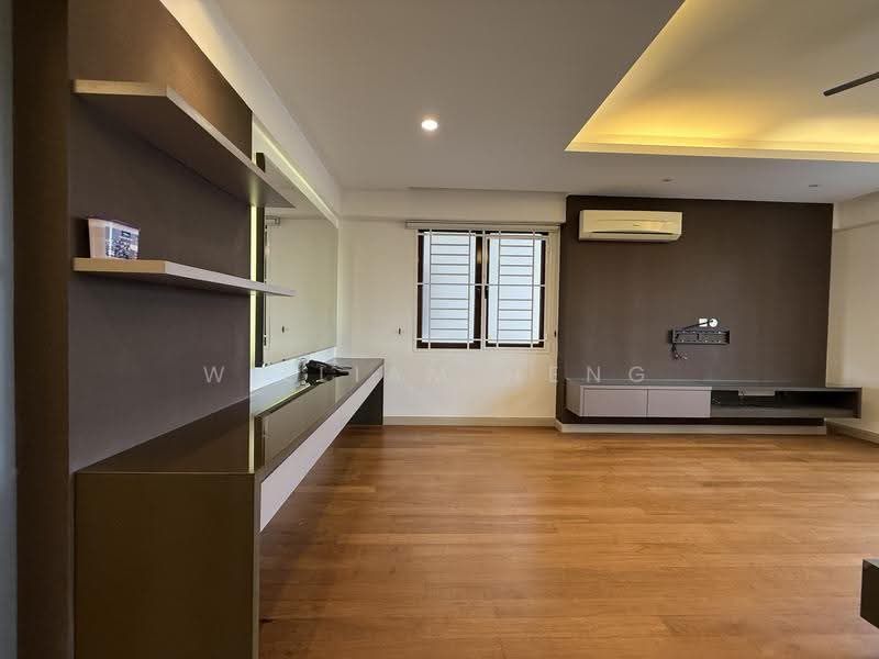 Condominium for Sale at Nusa Rhu - William Heng - Living Room - PropertyGuru.com.my