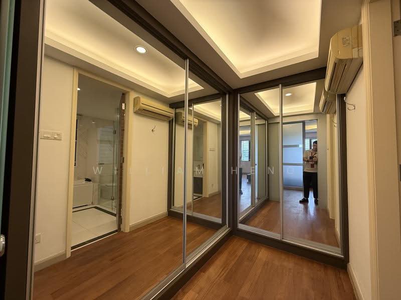 Condominium for Sale at Nusa Rhu - William Heng - Interior - PropertyGuru.com.my