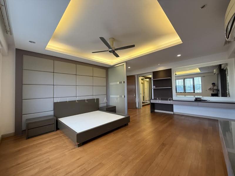 Condominium for Sale at Nusa Rhu - William Heng - Bedroom - PropertyGuru.com.my