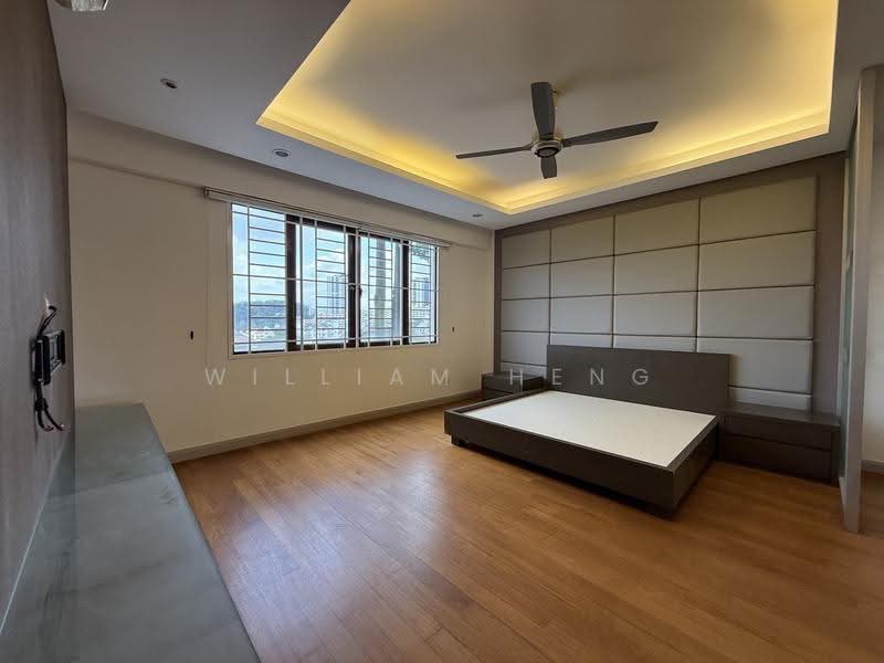 Condominium for Sale at Nusa Rhu - William Heng - Bedroom - PropertyGuru.com.my