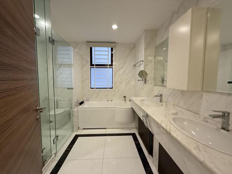Condominium for Sale at Nusa Rhu - William Heng - Bathroom - PropertyGuru.com.my