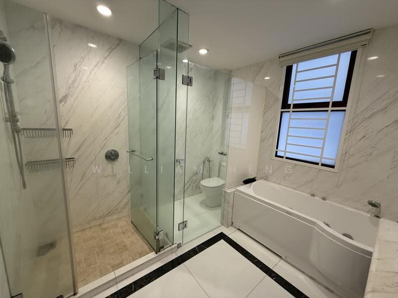 Condominium for Sale at Nusa Rhu - William Heng - Bathroom - PropertyGuru.com.my