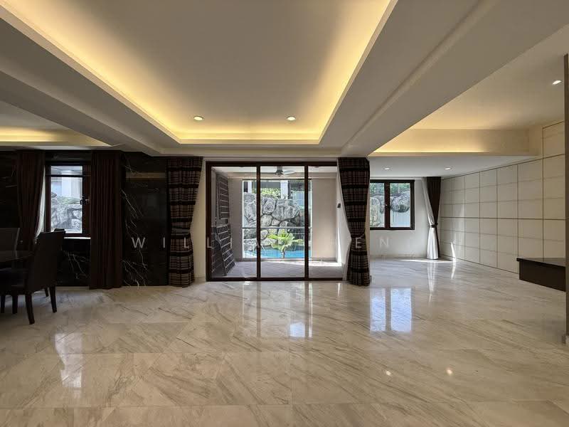 Condominium for Sale at Nusa Rhu - William Heng - Living Room - PropertyGuru.com.my