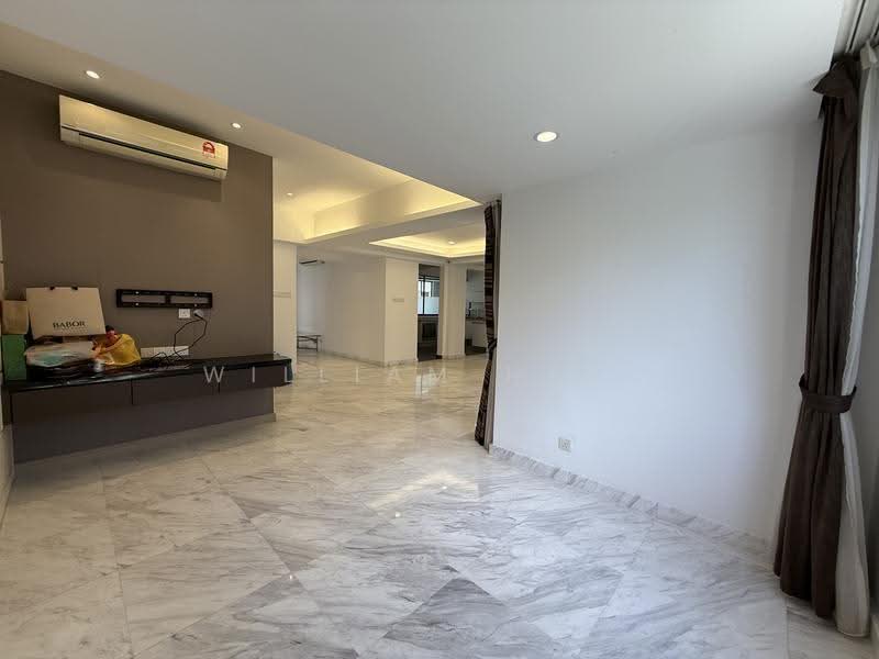 Condominium for Sale at Nusa Rhu - William Heng - Living Room - PropertyGuru.com.my