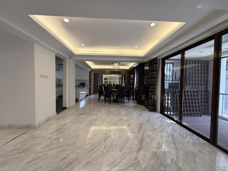 Condominium for Sale at Nusa Rhu - William Heng - Dining Room - PropertyGuru.com.my