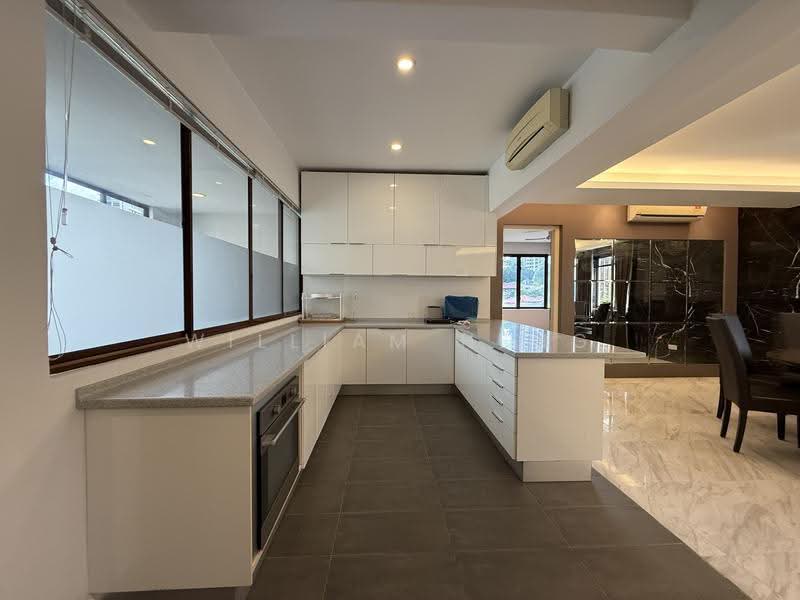 Condominium for Sale at Nusa Rhu - William Heng - PropertyGuru.com.my