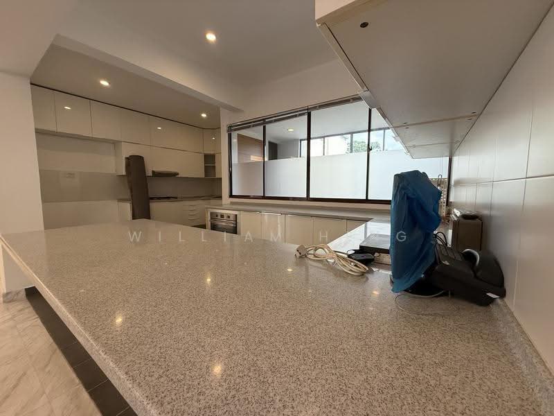 Condominium for Sale at Nusa Rhu - William Heng - Kitchen - PropertyGuru.com.my