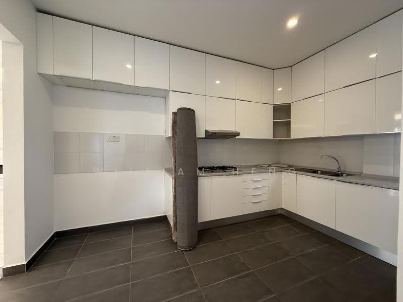 Condominium for Sale at Nusa Rhu - William Heng - Kitchen - PropertyGuru.com.my