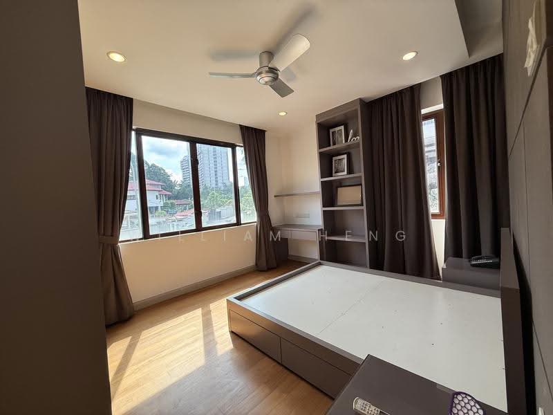 Condominium for Sale at Nusa Rhu - William Heng - Bedroom - PropertyGuru.com.my
